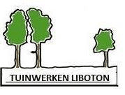 Logo Tuinwerken Liboton