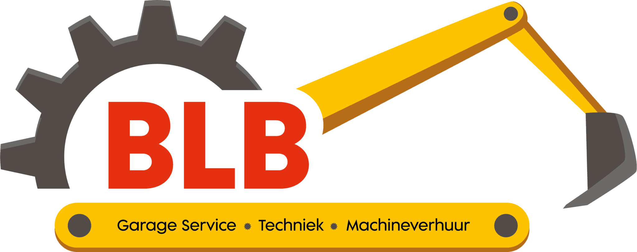 Logo BLB Garage Service