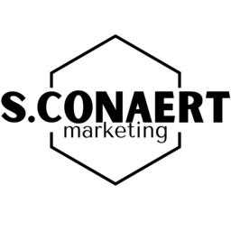 S.Conaert Marketing logo